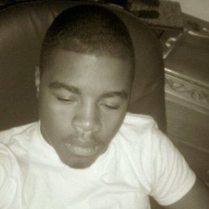 Meet your Posher, Laronta